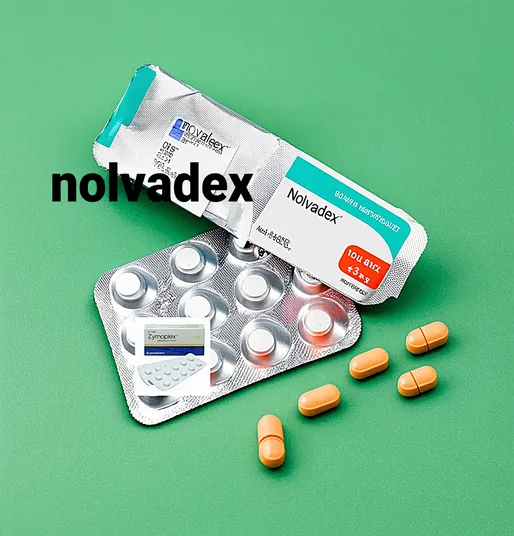 Acquisto nolvadex